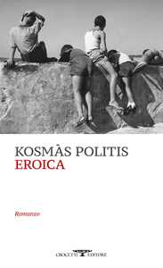 Libro Eroica Kosmàs Politis
