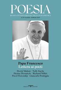 Libro Poesia. Rivista internazionale di cultura poetica. Nuova serie. Vol. 29 