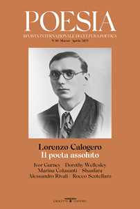 Libro Poesia. Rivista internazionale di cultura poetica. Nuova serie. Vol. 30 