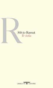 Libro Il viola Silvio Ramat