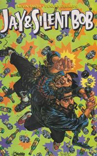 Jay & Silent Bob