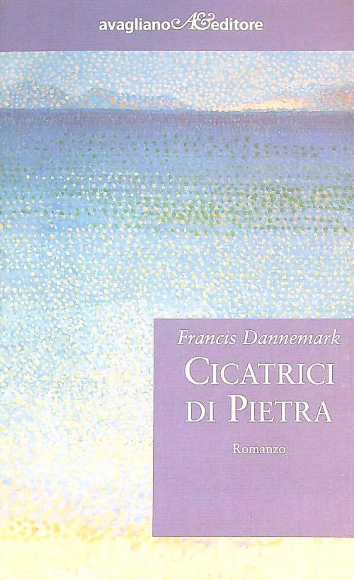 Cicatrici di pietra