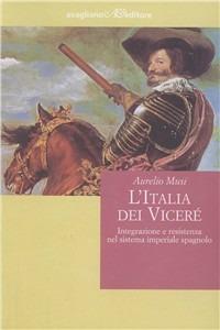 L'Italia dei vicerè