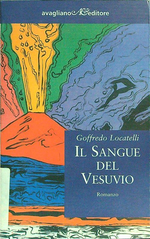 Il sangue del Vesuvio