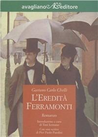 L'eredità di Ferramonti