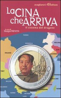 La Cina che arriva