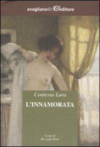 L'innamorata - Contessa Lara - copertina