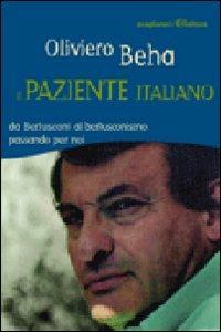 Il paziente italiano