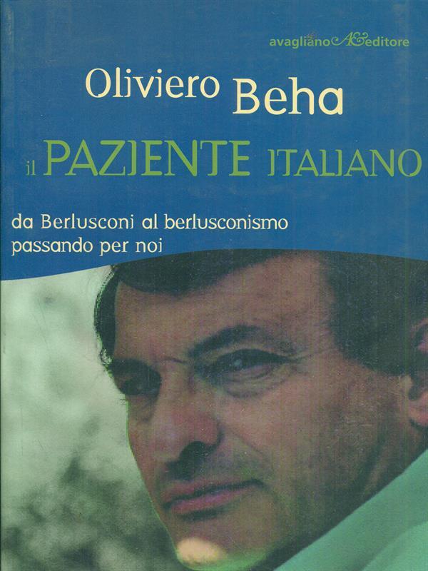 Libro di Faccia