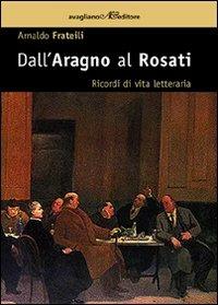Dall'Aragno al Rosati