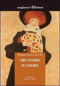 Tre storie d'amore