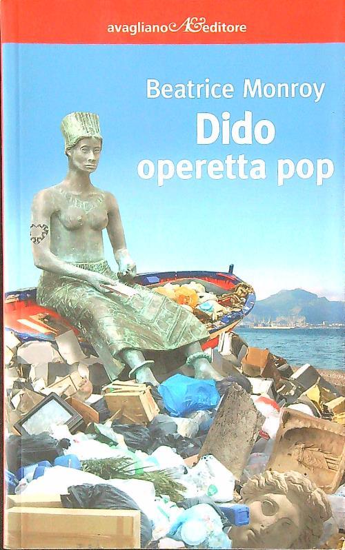 Libro di Faccia