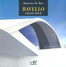 Ravello. Grand tour