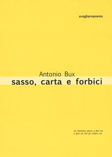 Sasso, carta e forbici