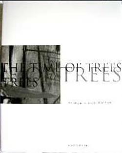 Il tempo degli alberi. Un saggio fotografico di Stuart Franklin. Ediz. inglese - copertina