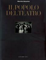 Maurizio Buscarino. Il popolo del teatro