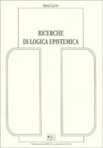 Ricerche di logica epistemica