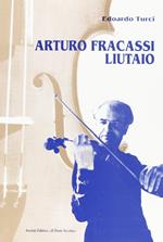Arturo Fracassi liutaio