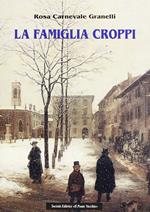 La famiglia Croppi