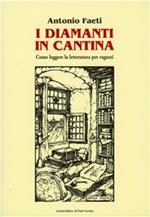 I diamanti in cantina