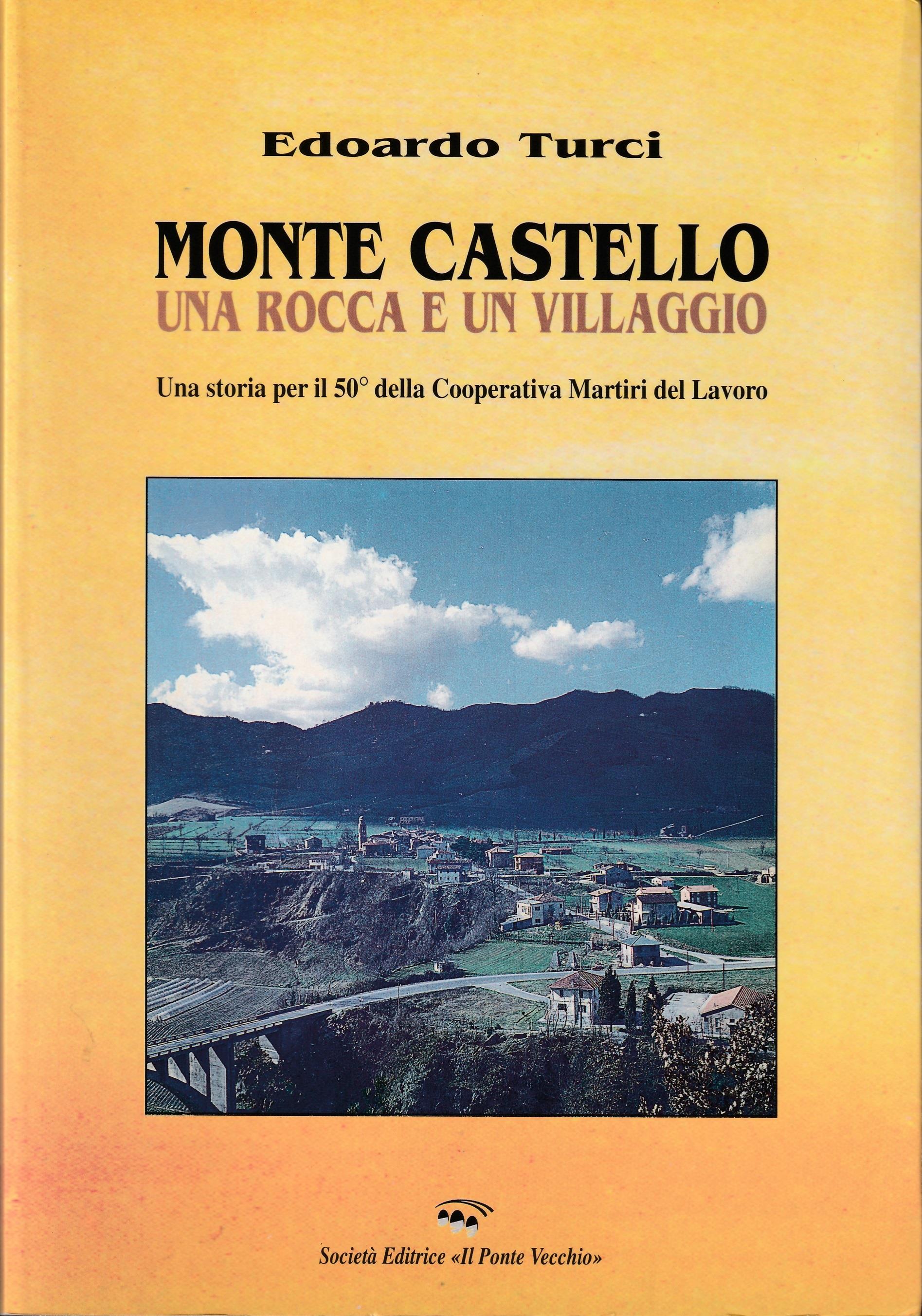 Storia di Montecastello
