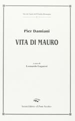 Vita di Mauro