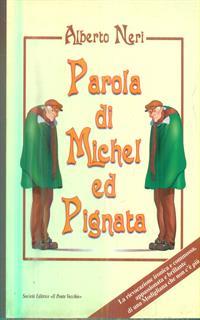 Parola di Michel Ed Pignata