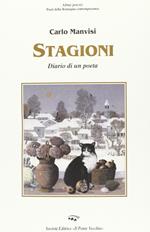Stagioni. Diario di un poeta