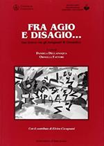Fra agio e disagio... Una ricerca con gli insegnanti di Cesenatico