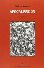 Apocalisse 23