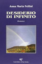 Desiderio di infinito