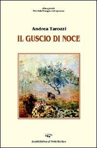Il guscio di noce - Andrea Tarozzi - copertina