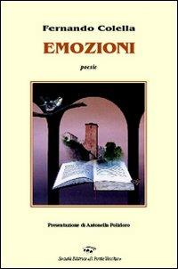 Emozioni - Fernando Colella - copertina