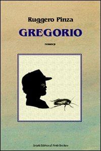 Gregorio - Ruggero Pinza - copertina