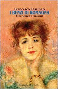 I Benzi di Romagna - Francesco Tassinari - copertina