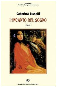 L' incanto del sonno - Caterina Tisselli - copertina