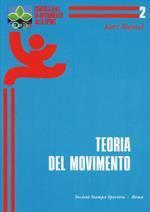 Teoria del movimento. Abbozzo di una teoria della motricità sportiva sotto l'aspetto pedagogico