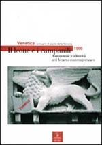 Venetica. Annuario di storia delle Venezie in età contemporanea (1999). Il leone e i campanili. Autonomie e identità nel Veneto contemporaneo