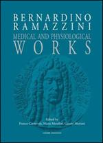 Opere mediche e fisiologiche