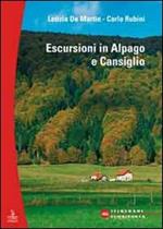Escursioni. Alpago e Cansiglio