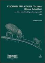I tachinidi della fauna italiana (Diptera tachinidae). Con chiave interattiva dei generi ovest-paleartici. Con CD-ROM