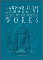 Medical and physiological works