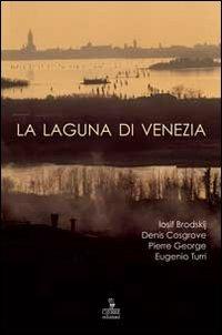 La laguna di Venezia - copertina