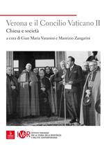 Verona e il Concilio Vaticano II. Chiesa e società