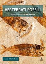 Vertebrati fossili marini e terrestri del Veronese