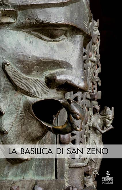 La basilica di San Zeno - Fabio Coden,Tiziana Franco - copertina