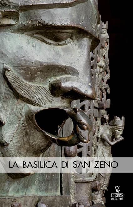 La basilica di San Zeno - Fabio Coden,Tiziana Franco - copertina