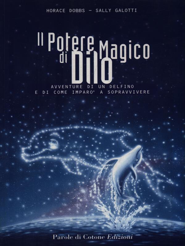 Il potere magico di Dilo