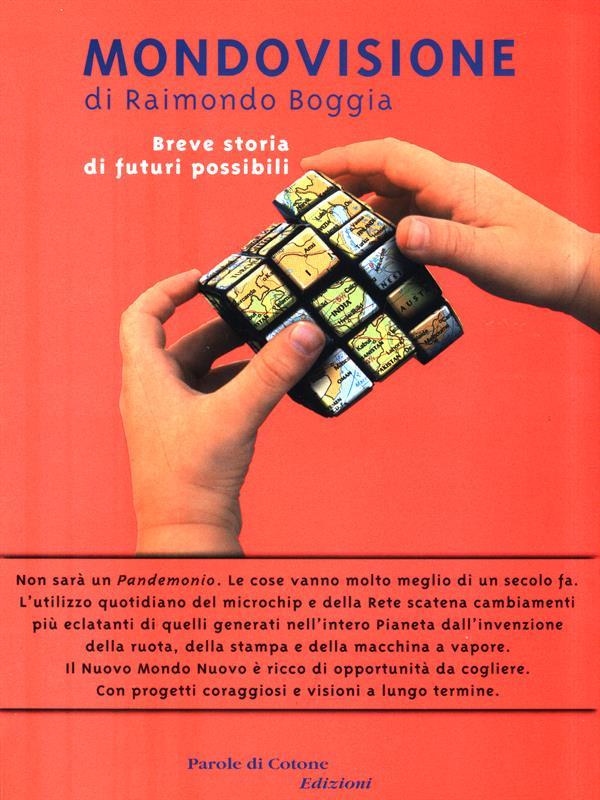 Libro di Faccia