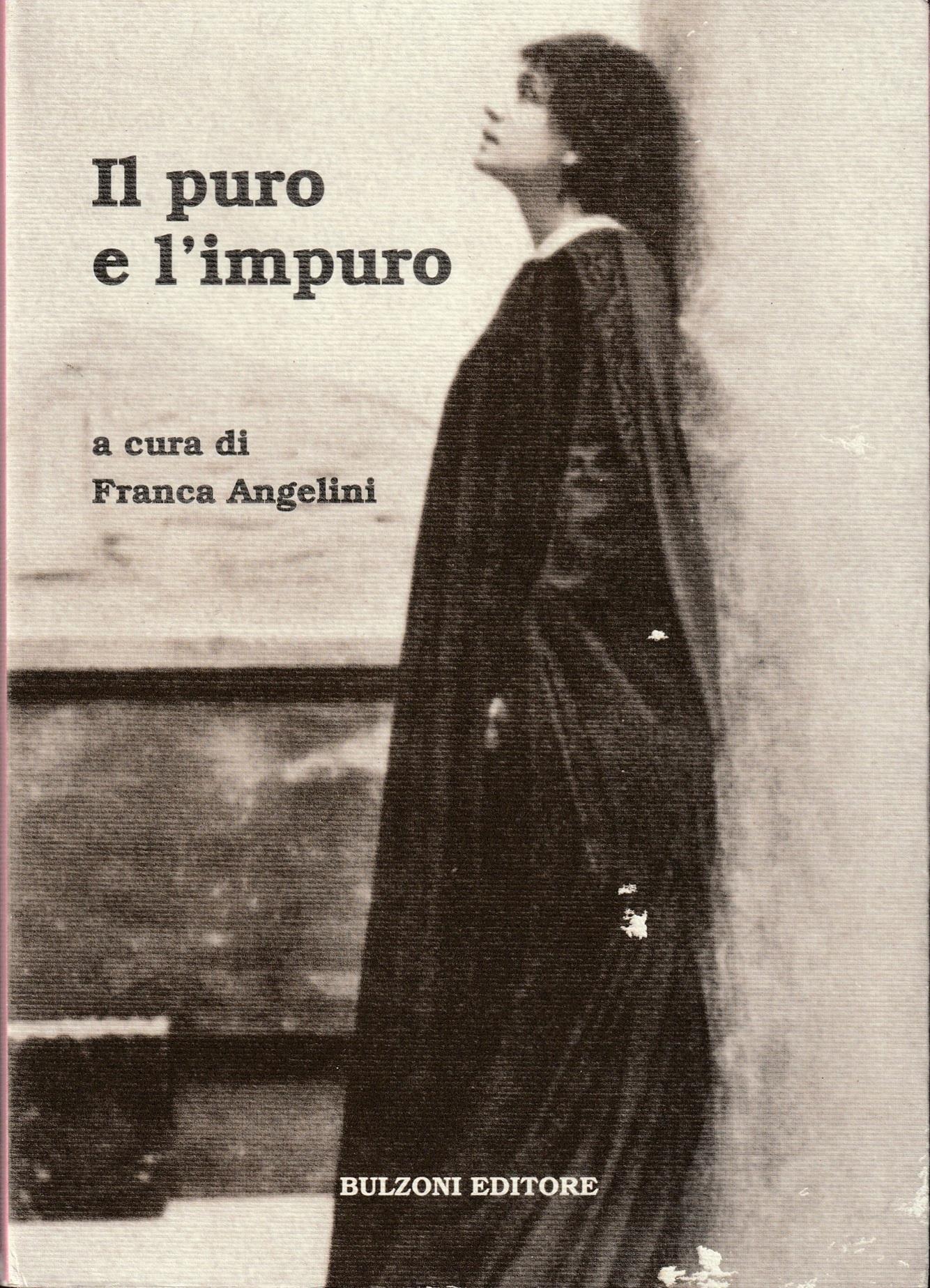 Il puro e l'impuro